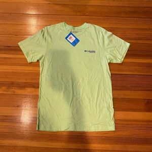 Columbia PFG Tee